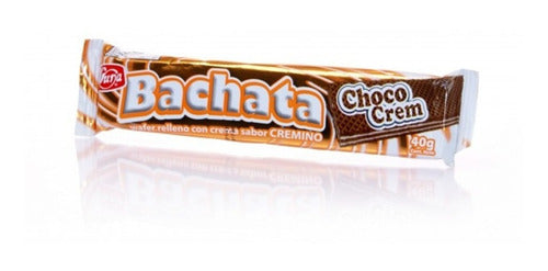 Bachata De Chocolate
