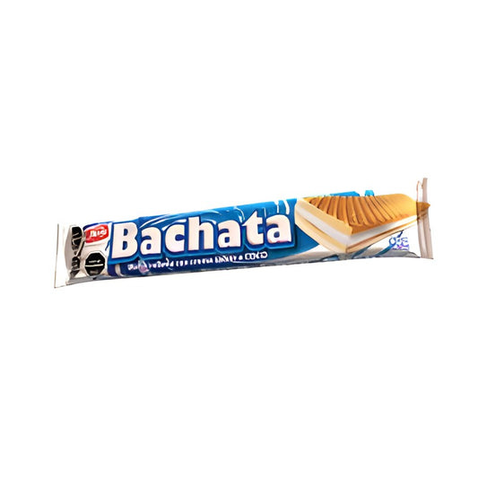 Bachata Sabor Coco 40G