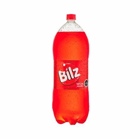 Bilz 3Lt Desechable
