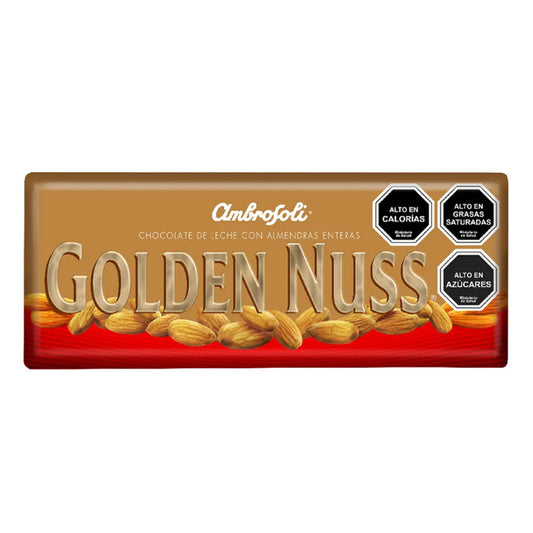 Golden Nuss 100G