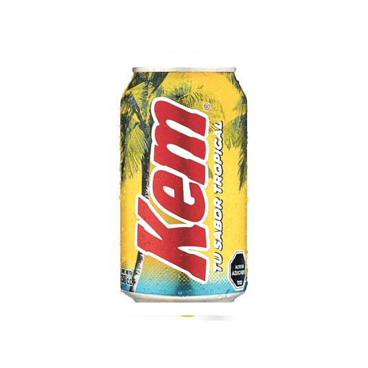 Kem Piña 350Cc Lata