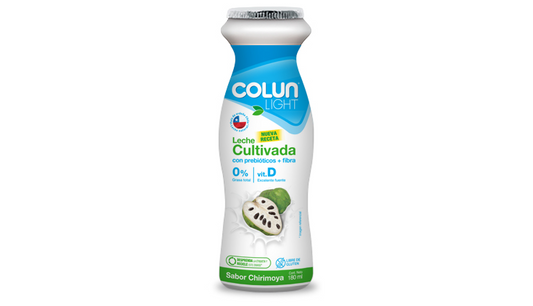 Cultiv. Light Chirimoya 180Ml Colun