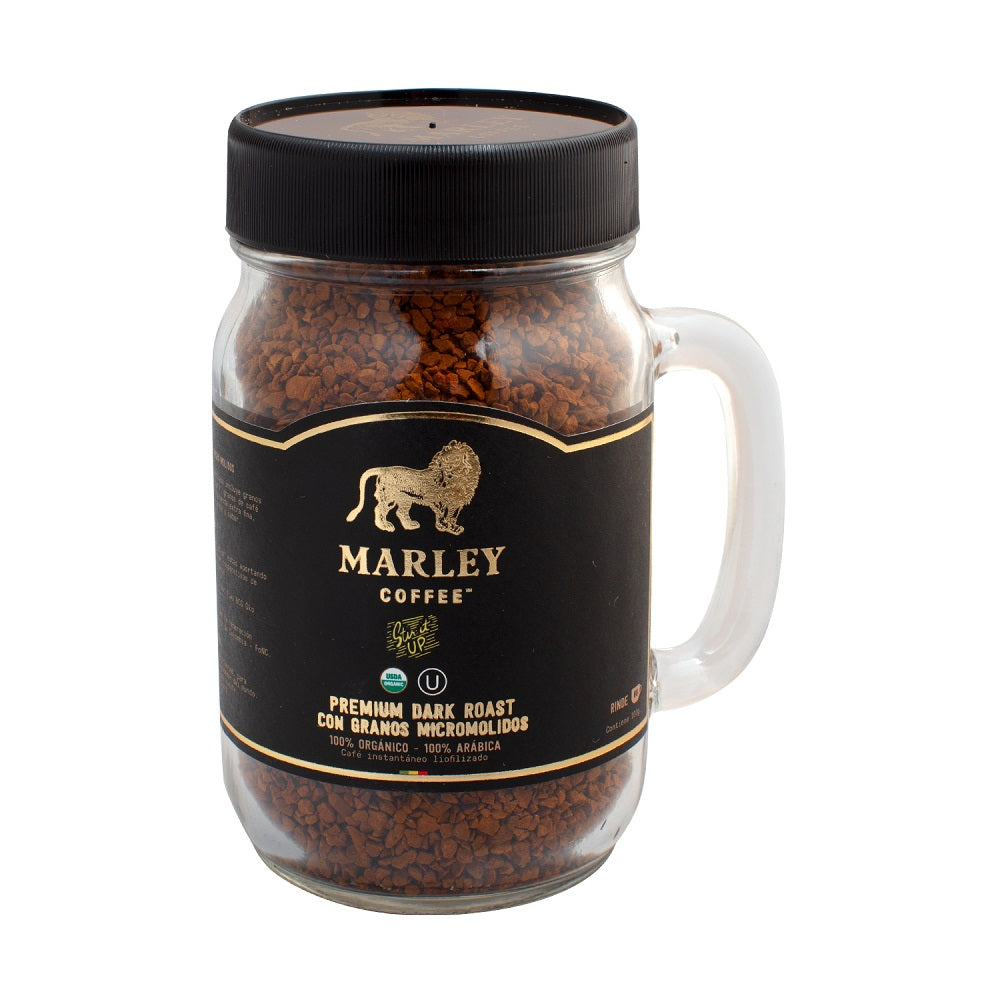 Marley Coffe 100 g
